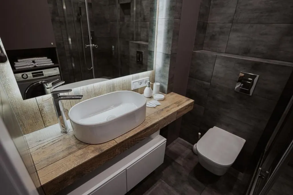 Студия в центре города в ЖК «Верхняя Торговая Residense»