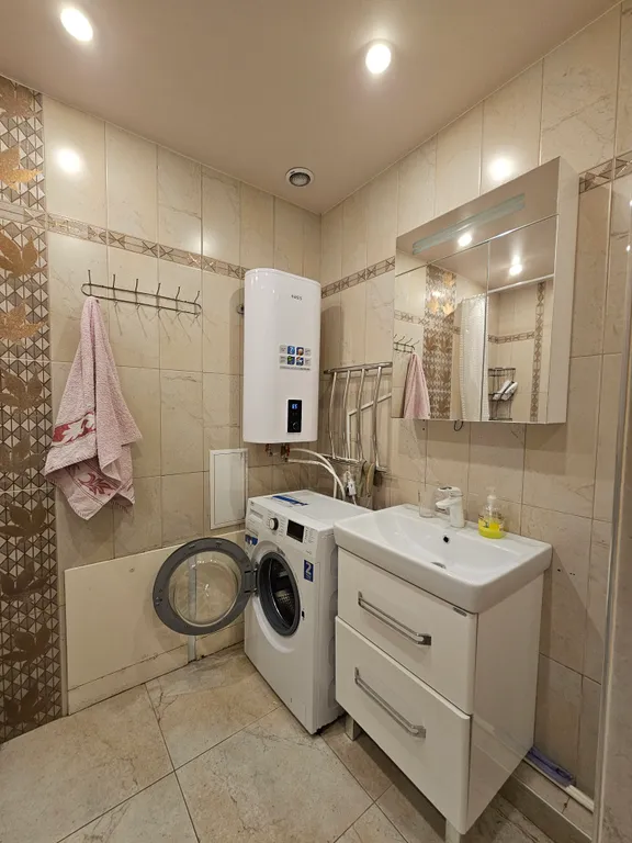 Уютная квартира в самом центре города