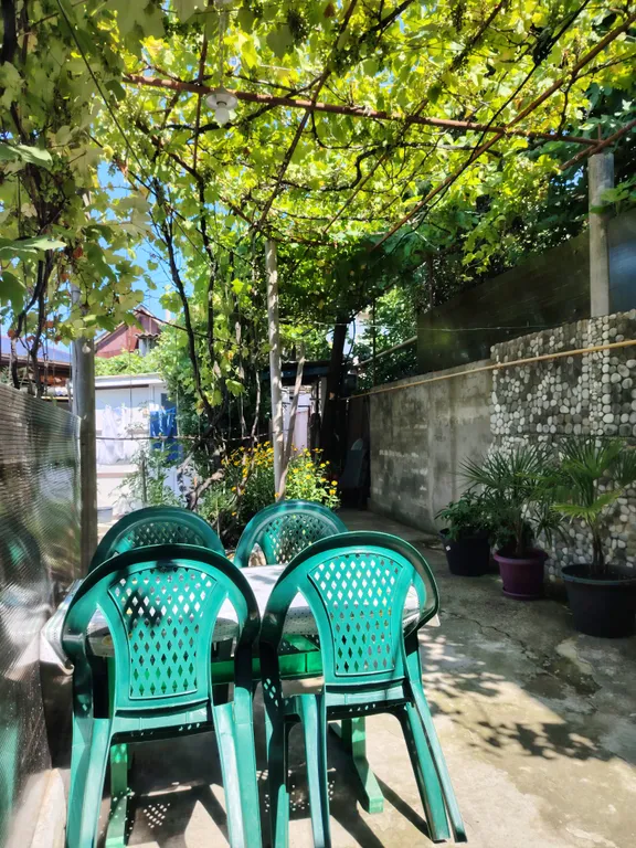 Коттедж Дом на Морской Звезде по Лазарева — Лазаревское