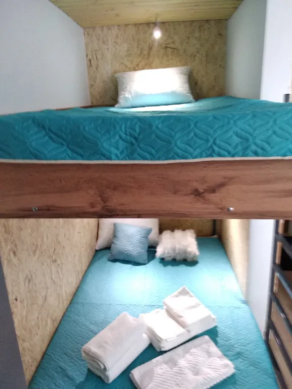 Небольшая студия в центре