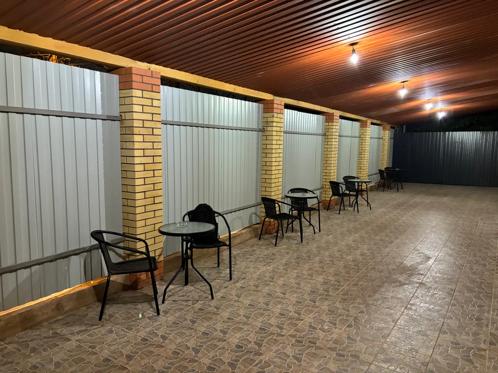 Квартира Уютные апартаменты на Западном обходе — Краснодар