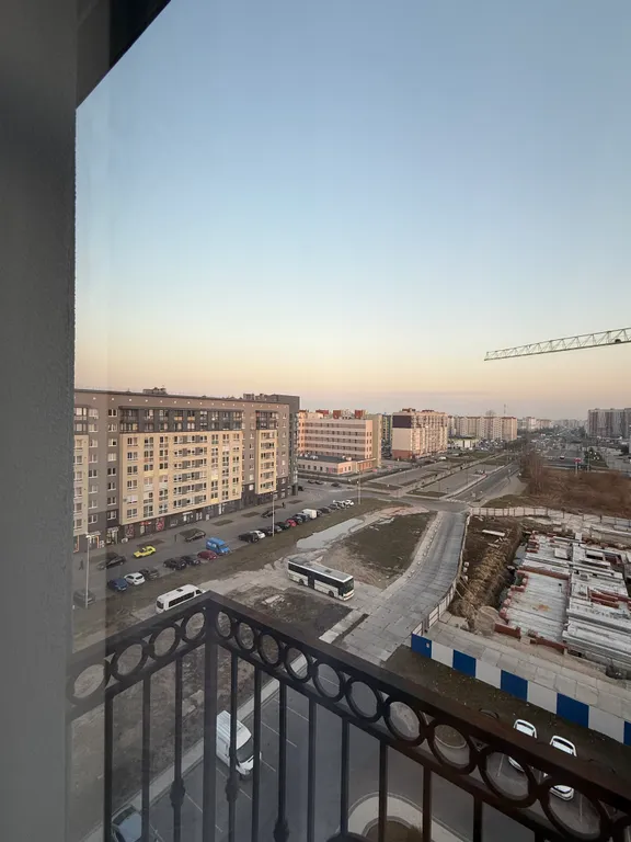 Квартира Уютная новая квартира — Калининград