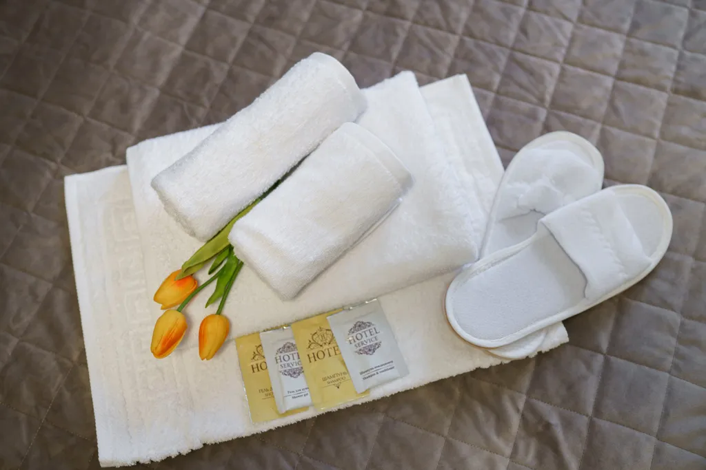 Квартира Gold Fish в бизнес районе города