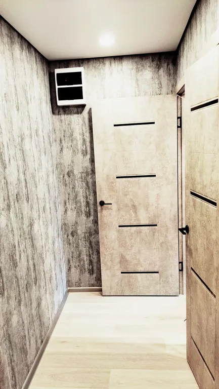 Чистая и теплая однокомнатная квартира у Столицы