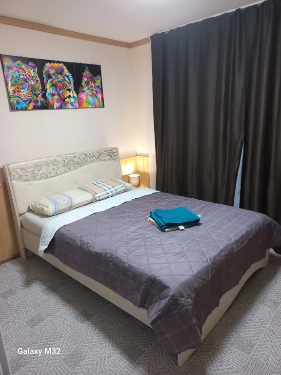 Современная студия