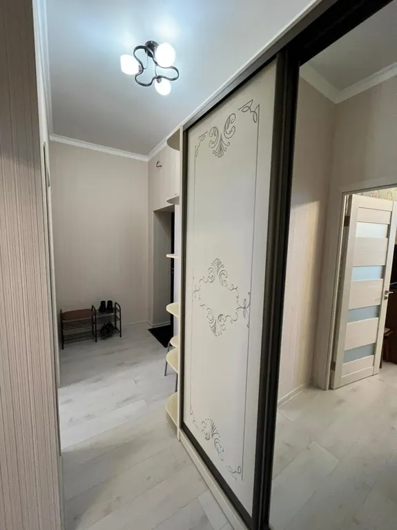 Уютная квартира в центре