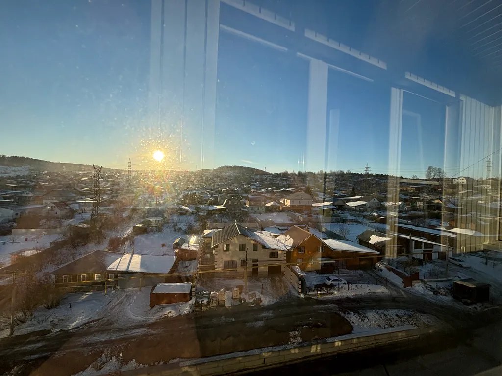 Твой дом на сегодня