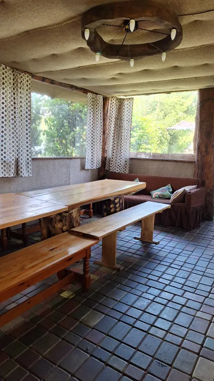 Семейный отдых в Беларуси на берегу живописного озера