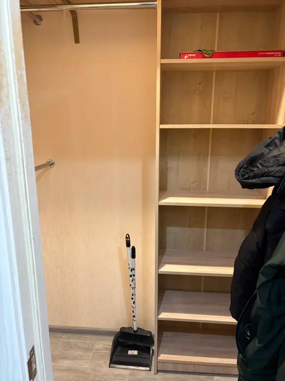 Оптимальная 2-х Комнатная квартира у Волги