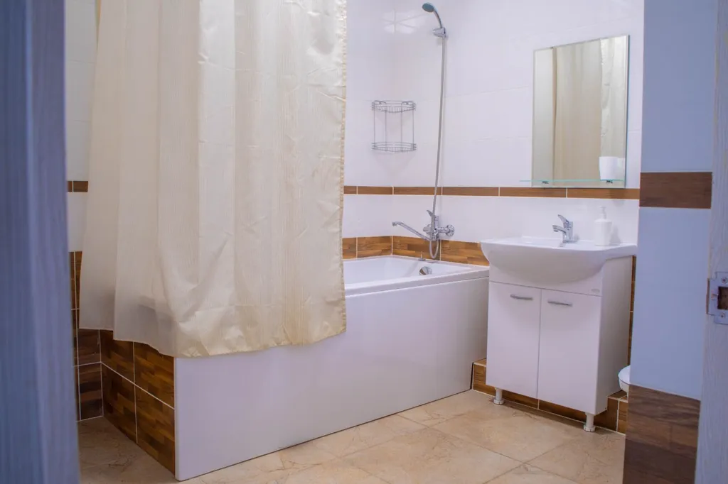 Шикарный дом рядом с парком