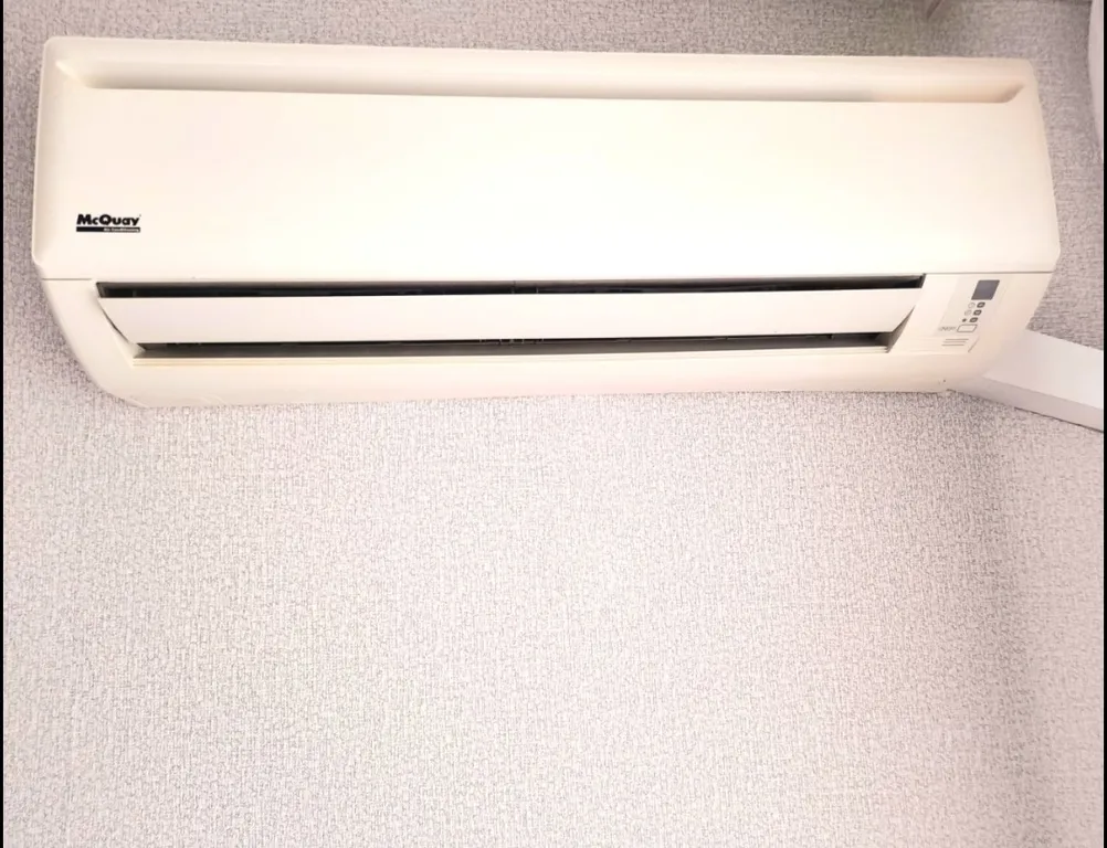 2-х комнатная квартира в тихом районе города