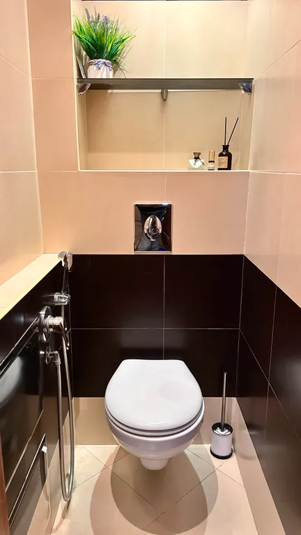 Квартира Квартира Семейная гавань: море в 5 минутах — Севастополь