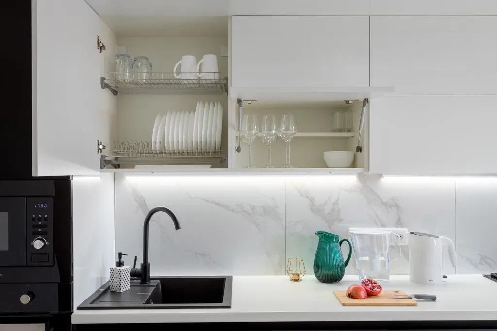 Квартира Трехкомнатные апартаменты с видом на парк — Краснодар