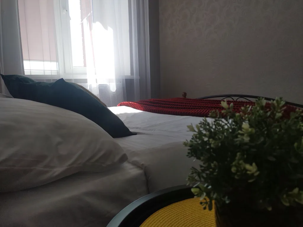 Квартира в центре города