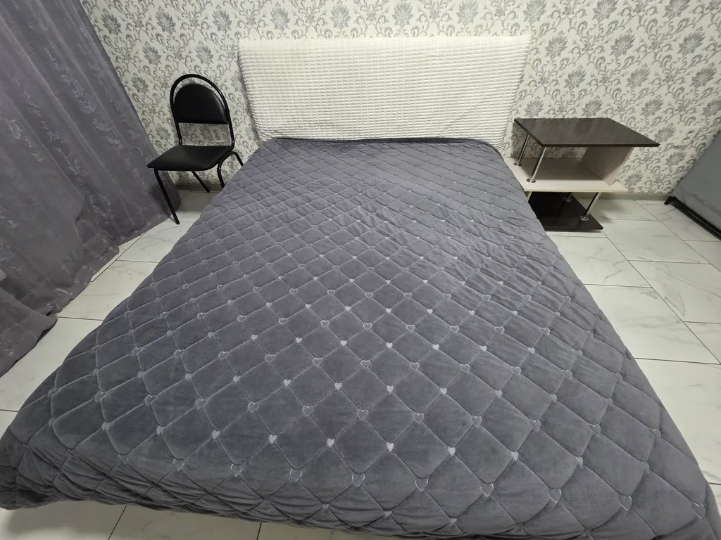 Уютная квартира возле моря