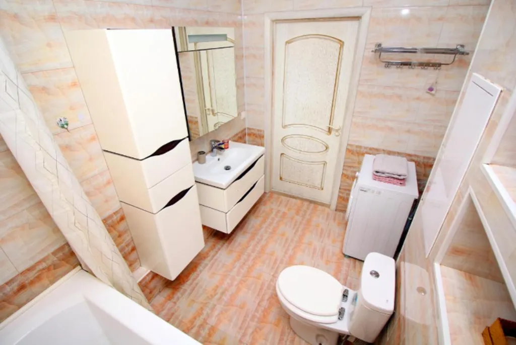 Квартира в ЖК Вавилон