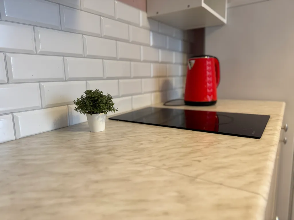 Комфортный отдых в уютной квартире