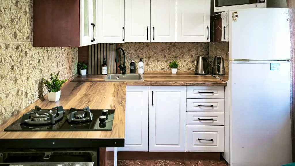 Квартира Квартира Райское гнездышко для любви и романтики — Калининград