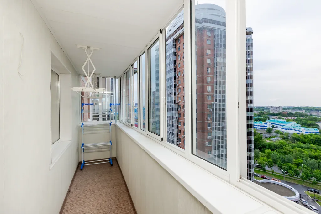 1-комнатная квартира 90