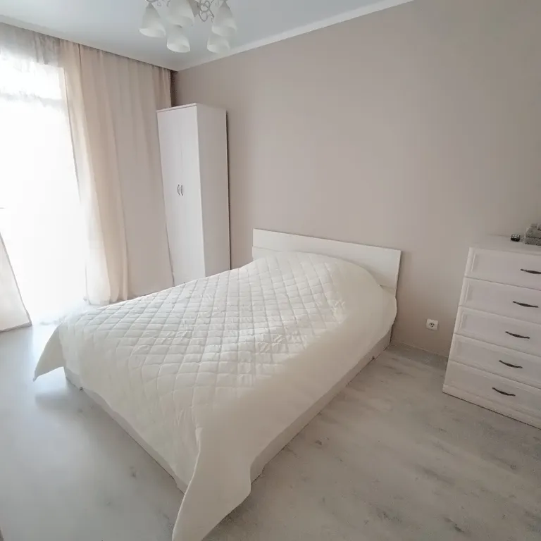 Квартира Квартира Дом у озера — Калининград