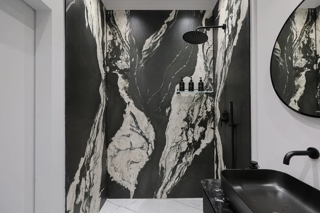 Таунхаус BalticRealty Marinburg с террасой вблизи моря