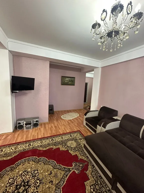 Квартира на берегу моря