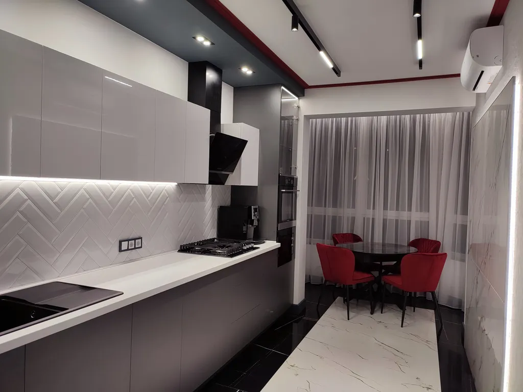 Квартира Апартаменты Амаленау — аренда посуточно в Калининград