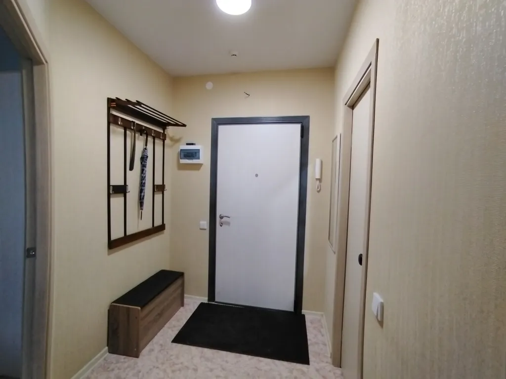 Атмосфера комфорта в Южном городе-2