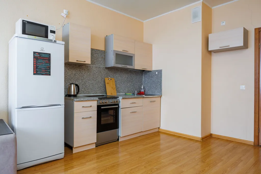 Квартира возле Ботаника молл