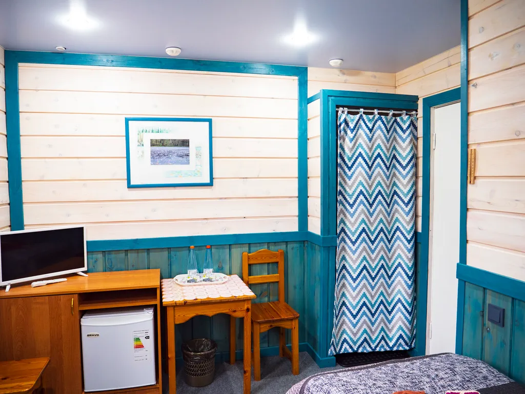 Квартира Комната — Калевала