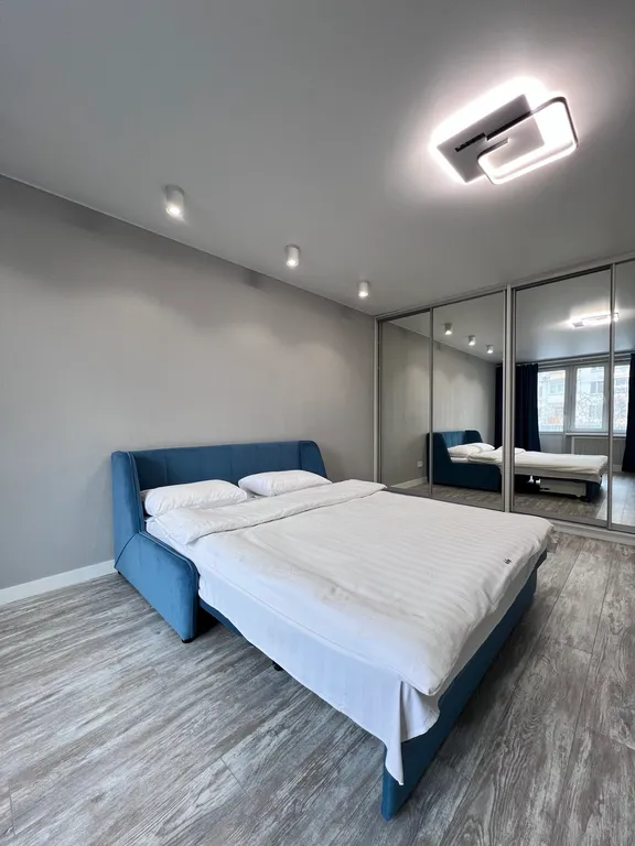 Inndays Apartments