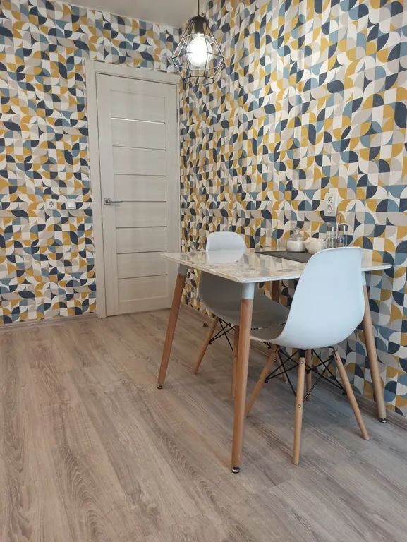 Просторная однерка в новом ЖК Арсенал