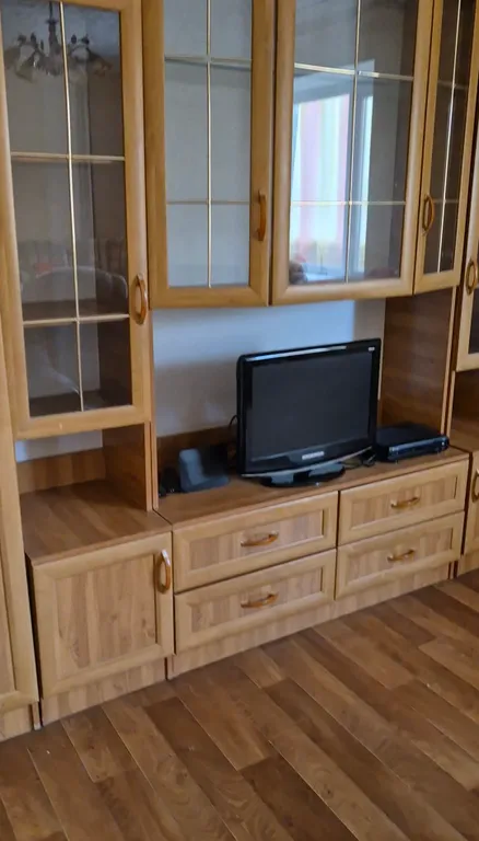 Тихая просторная квартира между вокзалом ТЦ и рынком в центре города