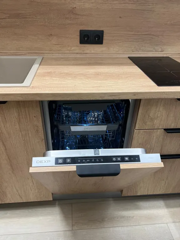 Шикарная квартира на Патрокле