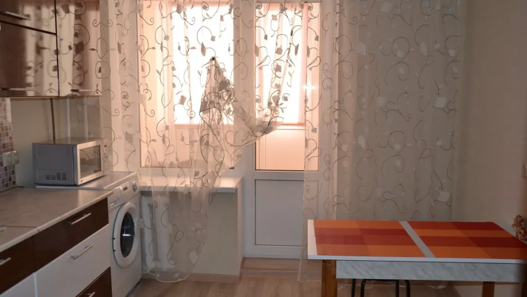 Квартира Чистая уютная квартира для отдыха — Ейск