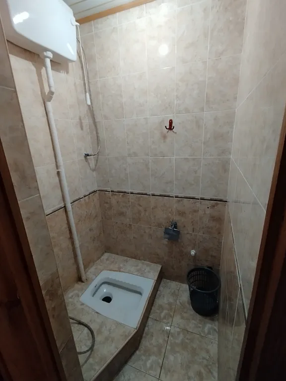 Коттедж Дом в горах с парилкой — Дербент