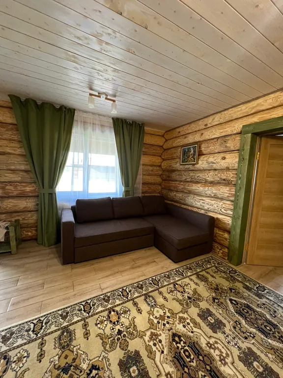 Квартира Семейный 2 — аренда посуточно в Рязань