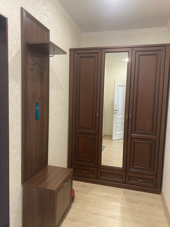 Квартира Шикарные апартаменты в центре Анапы — Анапа