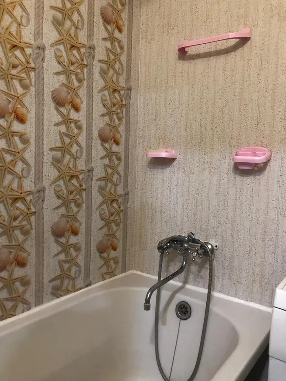 2-х комнатная квартира с индивид.отоплением