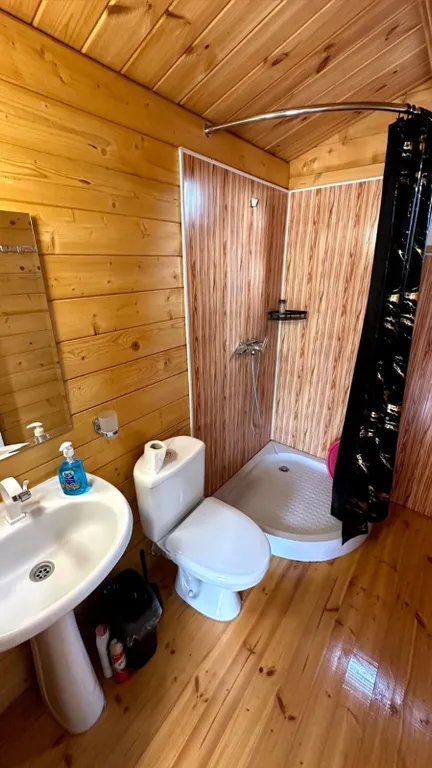 1-комнатный Дом