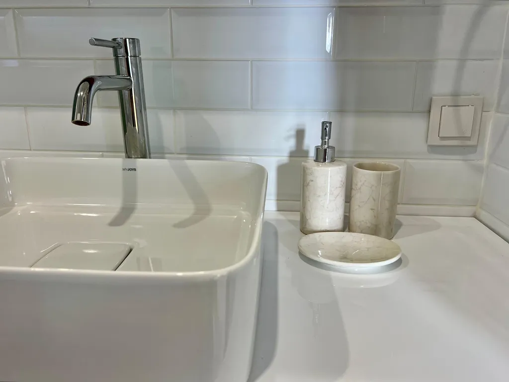 Дом с панорамным видом