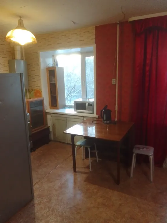 Комфортная квартира-студия