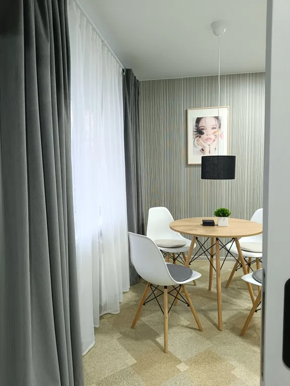 2-комнатная уютная квартира