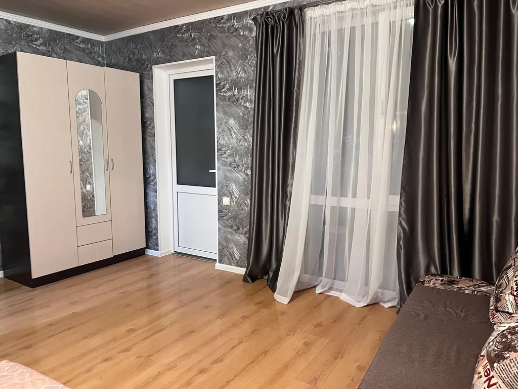 Комната в частном секторе