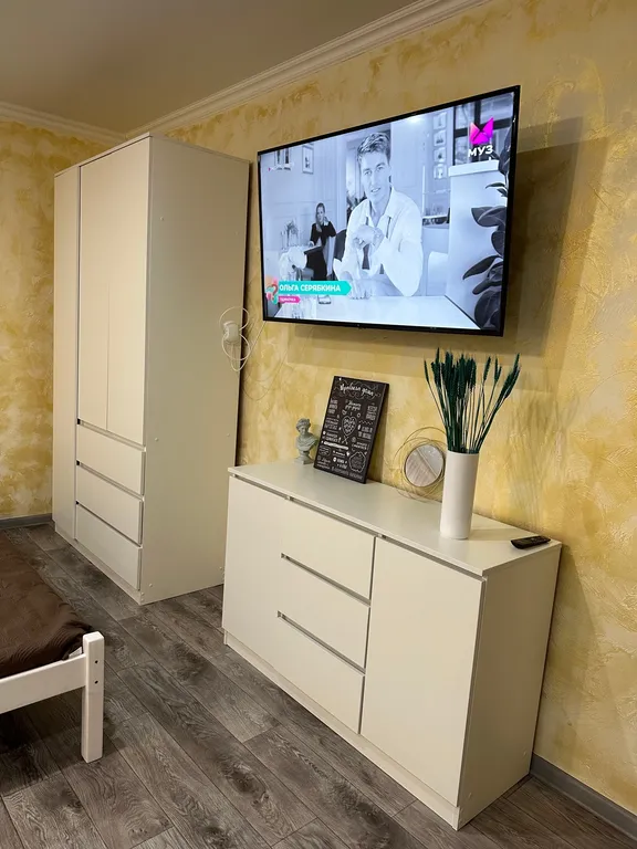 База отдыха Выходной-и-точка