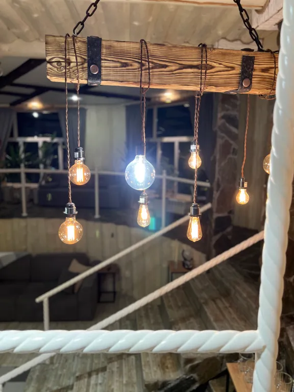 Уютный Дом Шале для семейного отдыха или в компании близких друзей