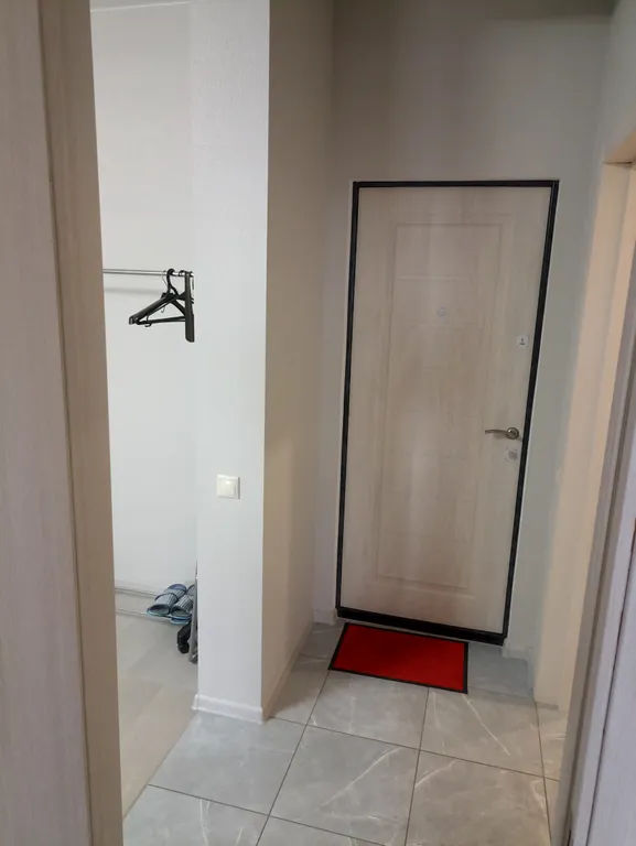 Квартира Квартира в центре города — Лыткарино