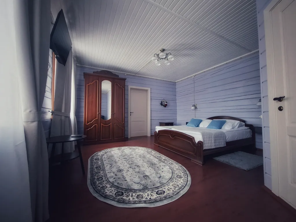 Квартира Комната — аренда посуточно в Суздаль