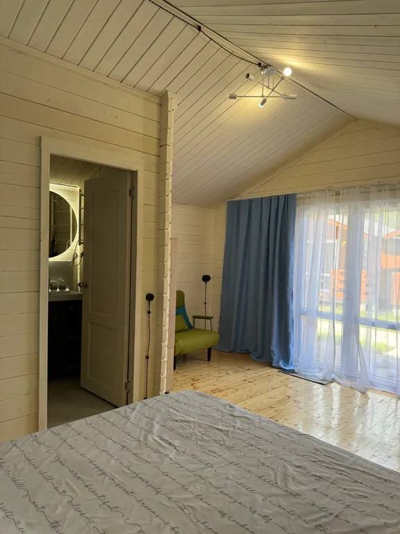 Коттедж Chilly