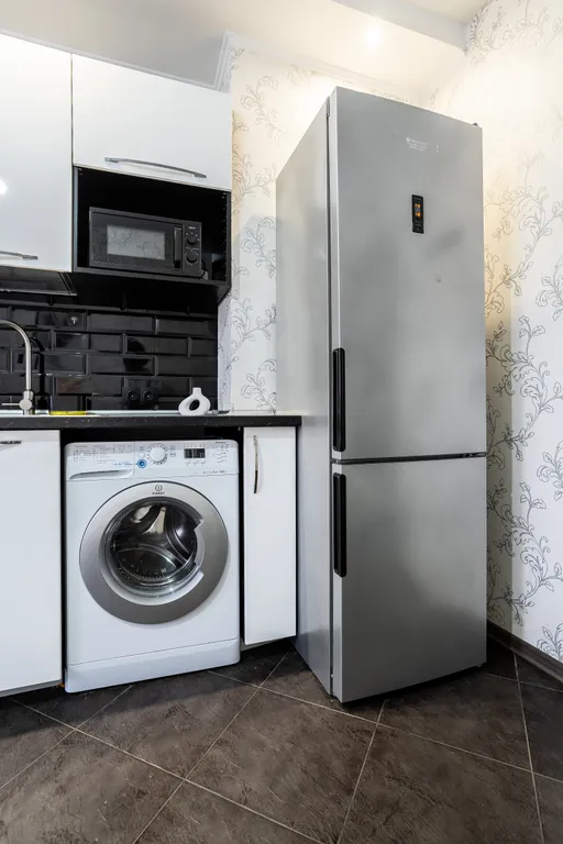 Квартира Квартира двухкомнатная у парка Галицкого — Краснодар